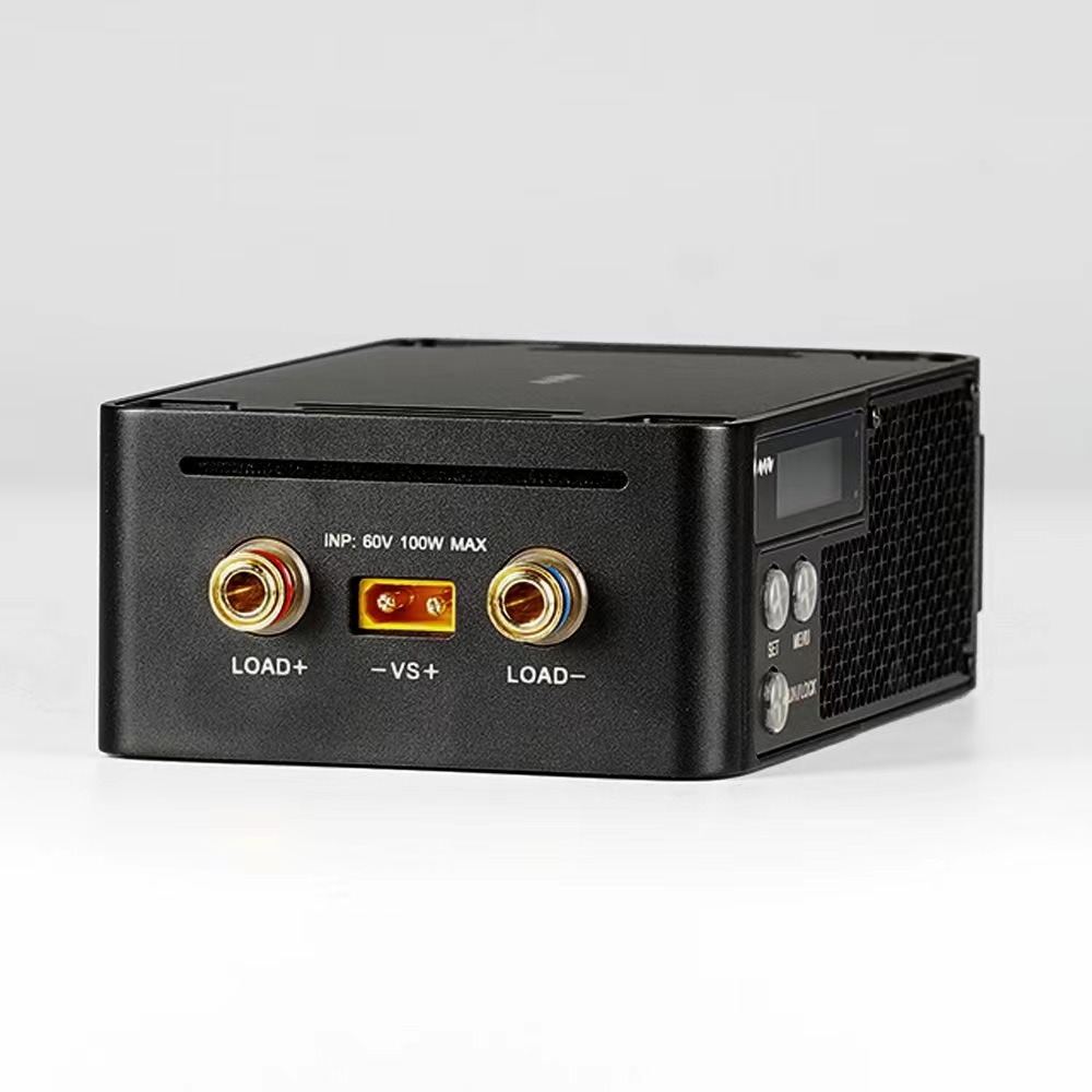 YAO 2023 Nuovo Alimentatore Di - Programmable Dc Power Supply 60V 10A recensione e prezzo