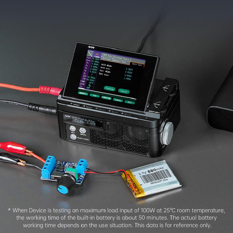YAO 2023 Nuovo Alimentatore Di - Programmable Dc Power Supply 60V 10A recensione e prezzo